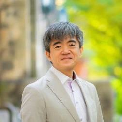藤本 徹  Toru FUJIMOTO, Ph.D.