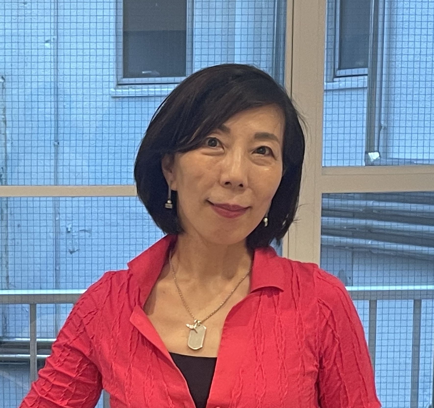 Yumiko HIROSE, Ph.D.